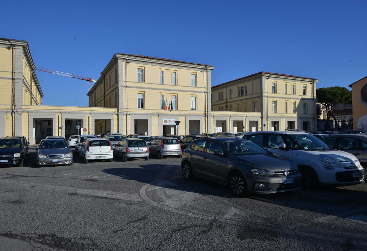 scuole ad arezzo parcheggio gratis per entrata e uscita ecco dove e a che ora da Lortica.it scuole ad arezzo parcheggio gratis per entrata e uscita ecco dove e a che ora