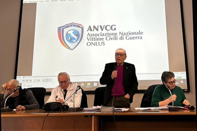 Importante rivalutazione delle pensioni di guerra nel 2025: +4,49% e nuove iniziative per la pace