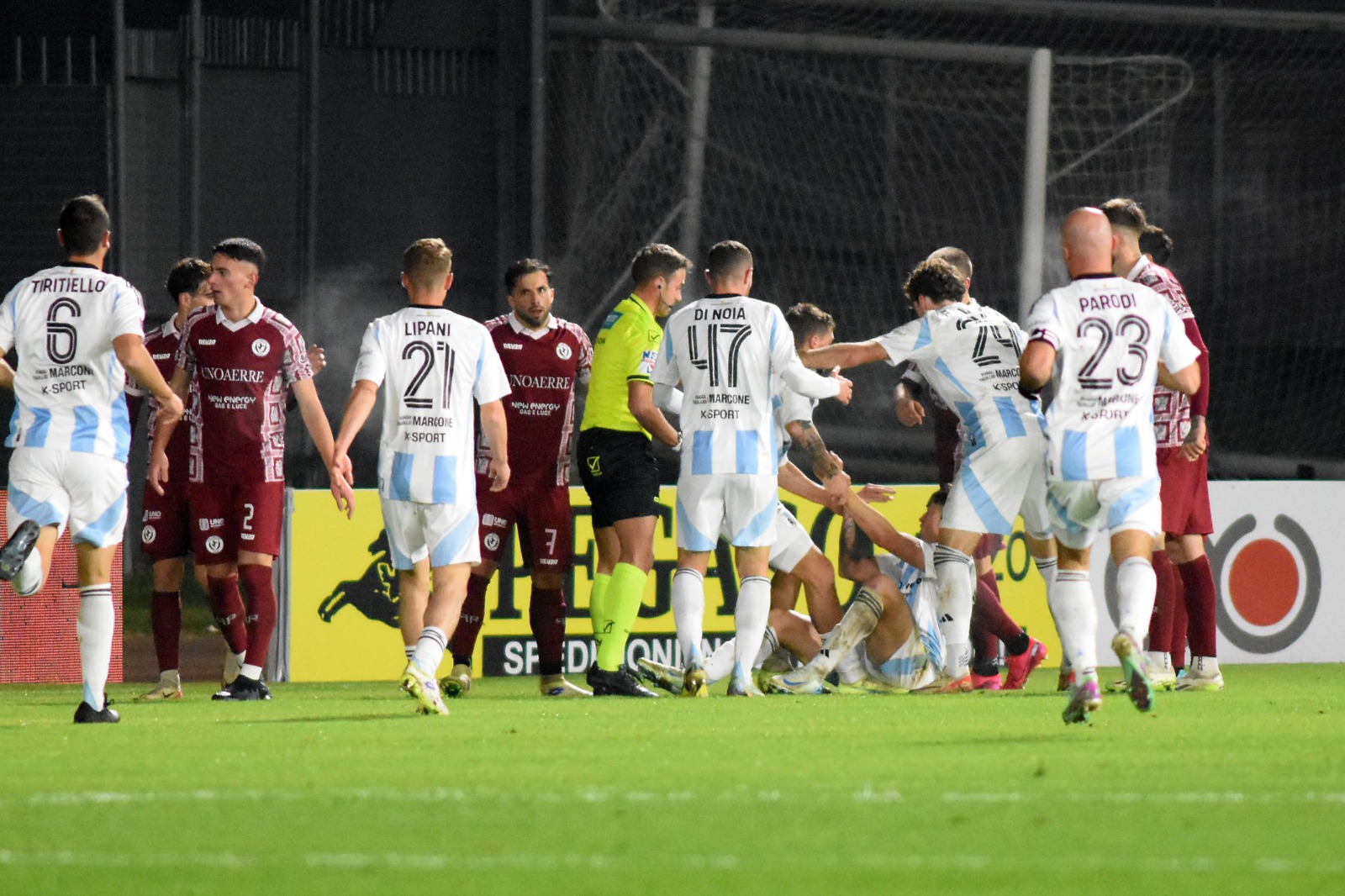 Arezzo Entella-2024 (15)