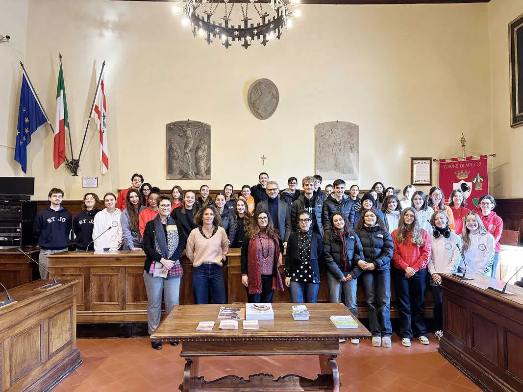 STUDENTI LE HAVRE