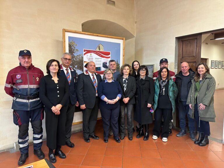 Al CAS Tortaia nasce “Lo Sportello vicino a te”