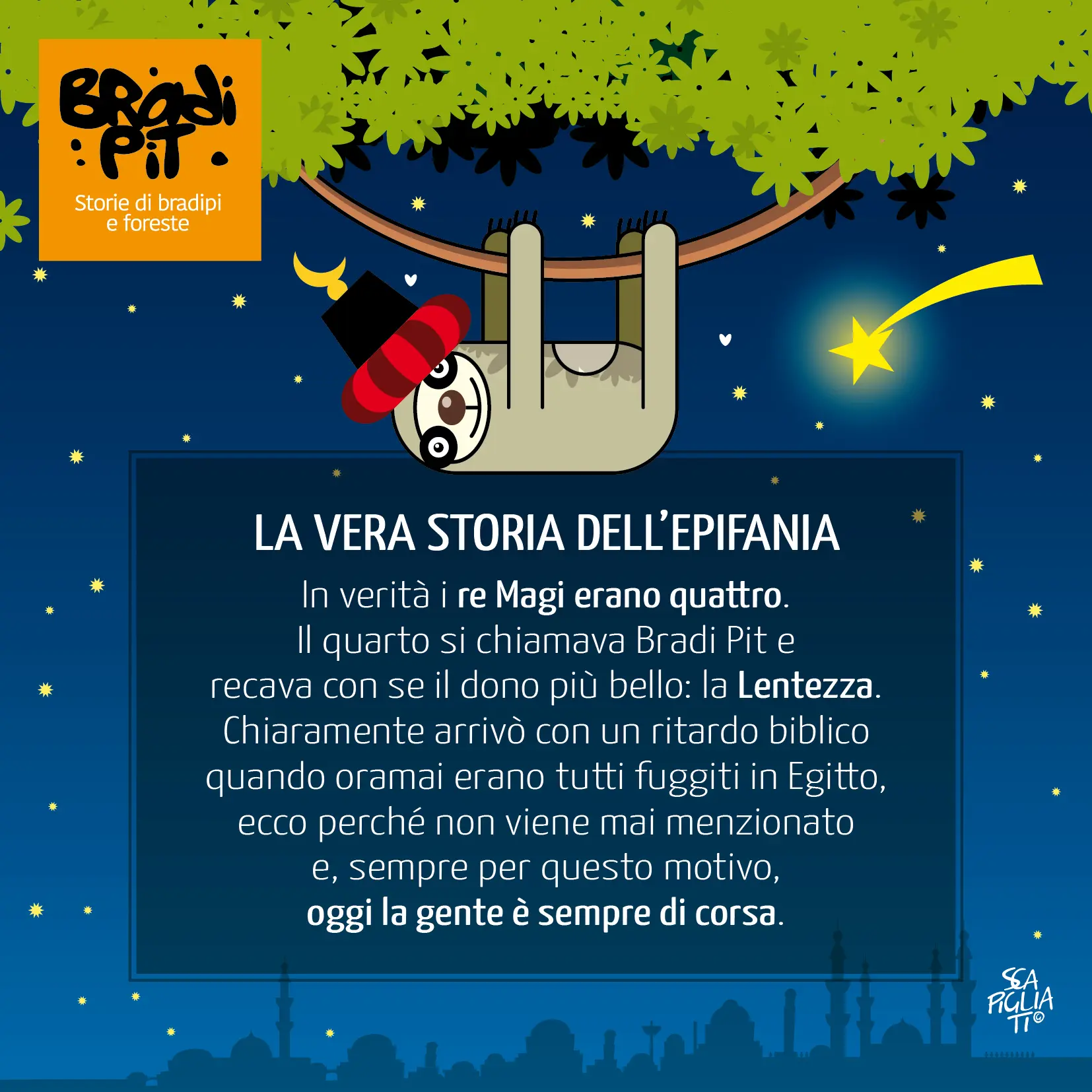Epifania