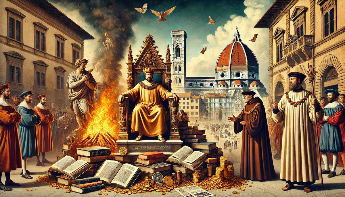 Firenze rinascimentale
