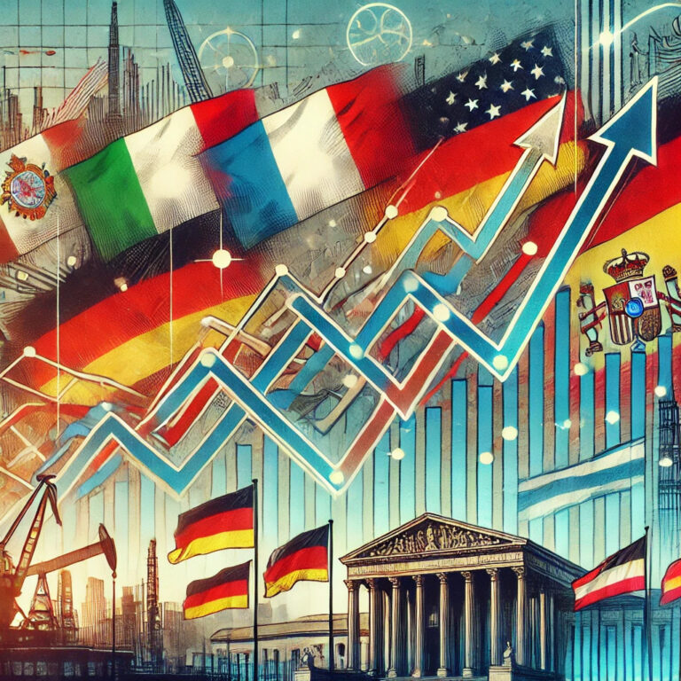 Le illusioni dell’economia e la realtà dei numeri
