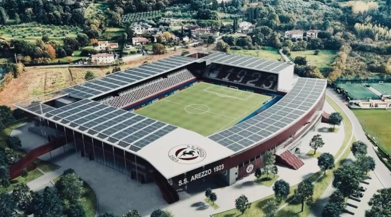 Consiglio Comunale di Arezzo: sicurezza, ambiente e nuovo stadio tra i temi discussi il 30 gennaio 2025