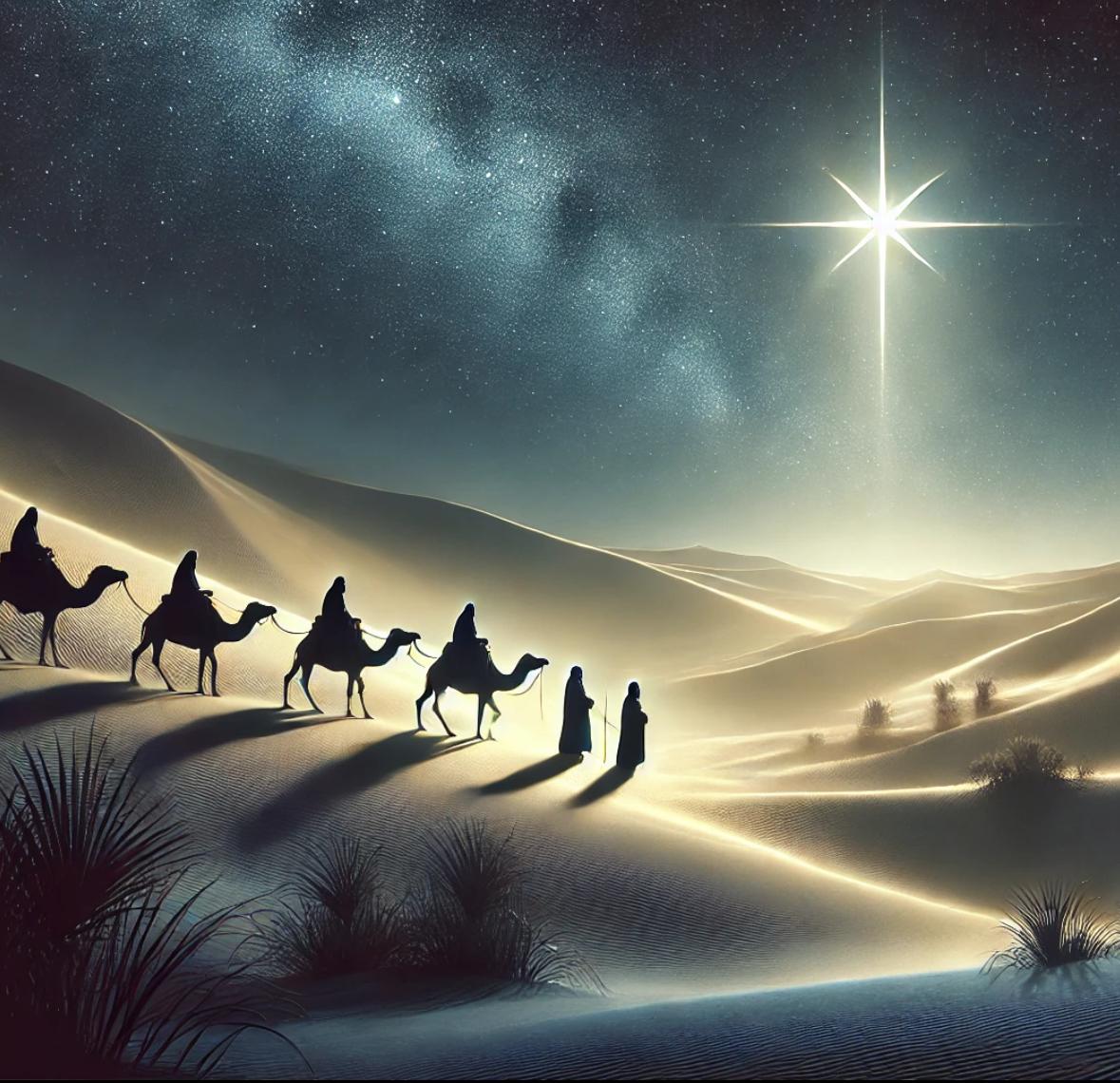 Re Magi
