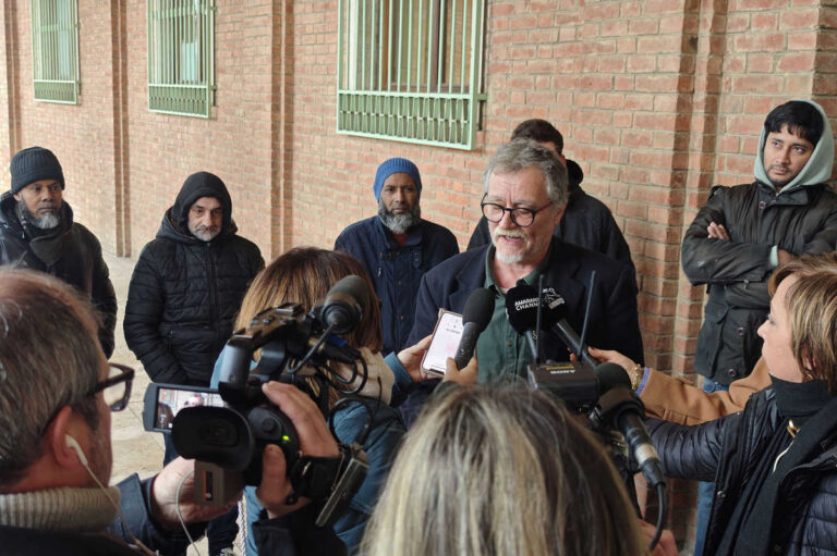 HSG: incontro in Prefettura alla ricerca di una difficile soluzione