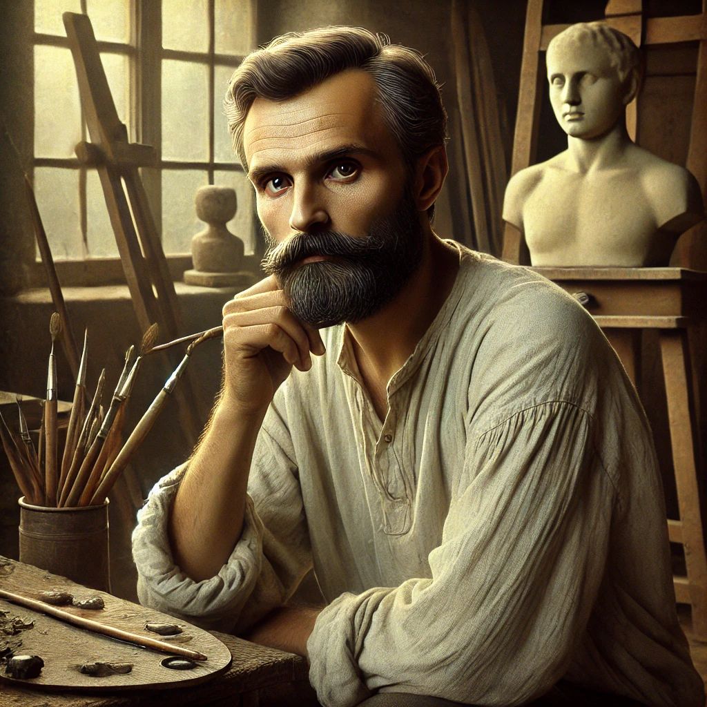 Artista