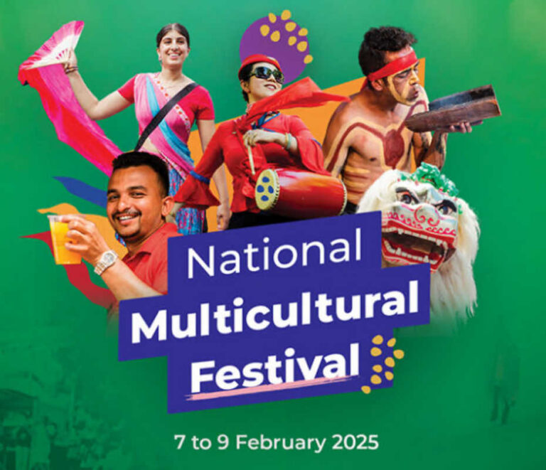 Gli Sbandieratori di Arezzo pronti a incantare l’Australia al National Multicultural Festival di Canberra