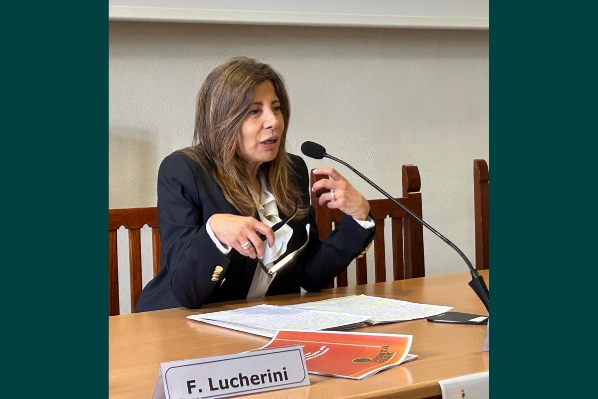 francesca lucherini archivio storico soluzioni in corso interventi strutturali e digitalizzazione da Lortica.it francesca lucherini archivio storico soluzioni in corso interventi strutturali e digitalizzazione