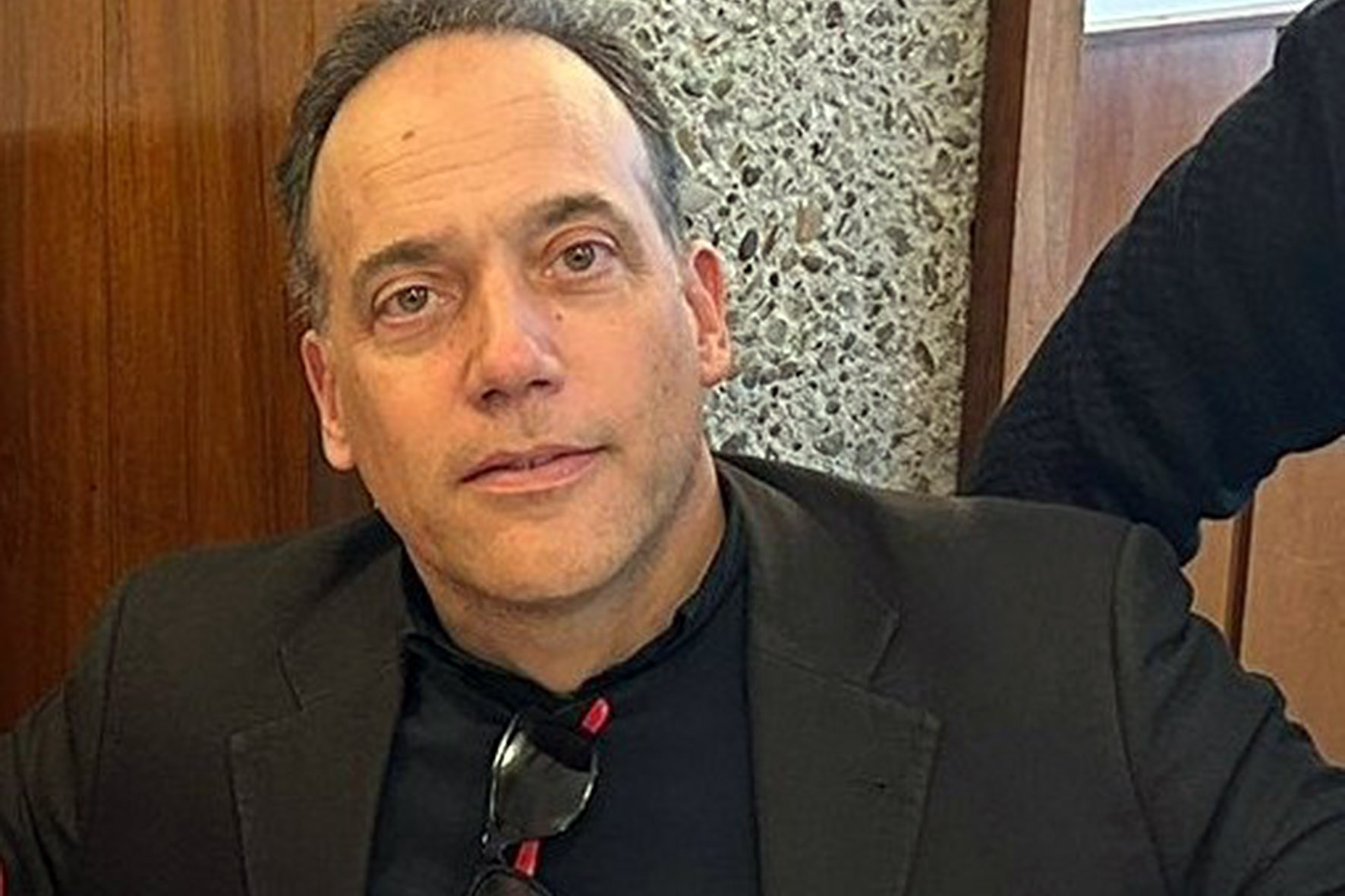 UGL Arezzo - Danilo Breschi