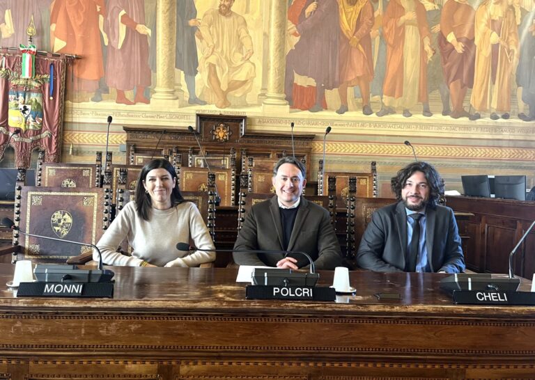 Energia rinnovabile e tutela del territorio: confronto tra Regione e Comuni ad Arezzo