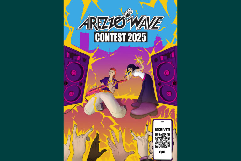 Arezzo Wave Band 2025: Oltre 2.500 musicisti in gara. Ora la città decida se scommettere sul futuro della musica