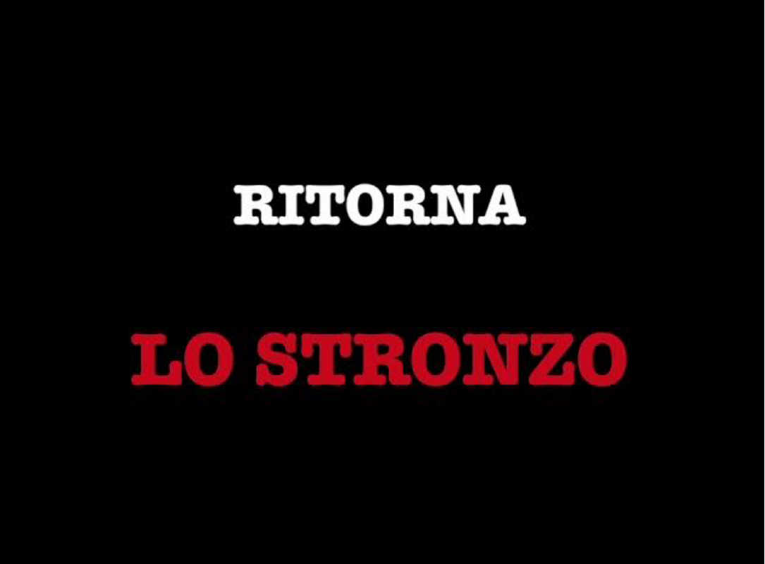 ico-LO STRONZO