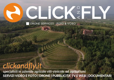 clickandfly dervizi foto video con drone o senza per agriturismi cantine