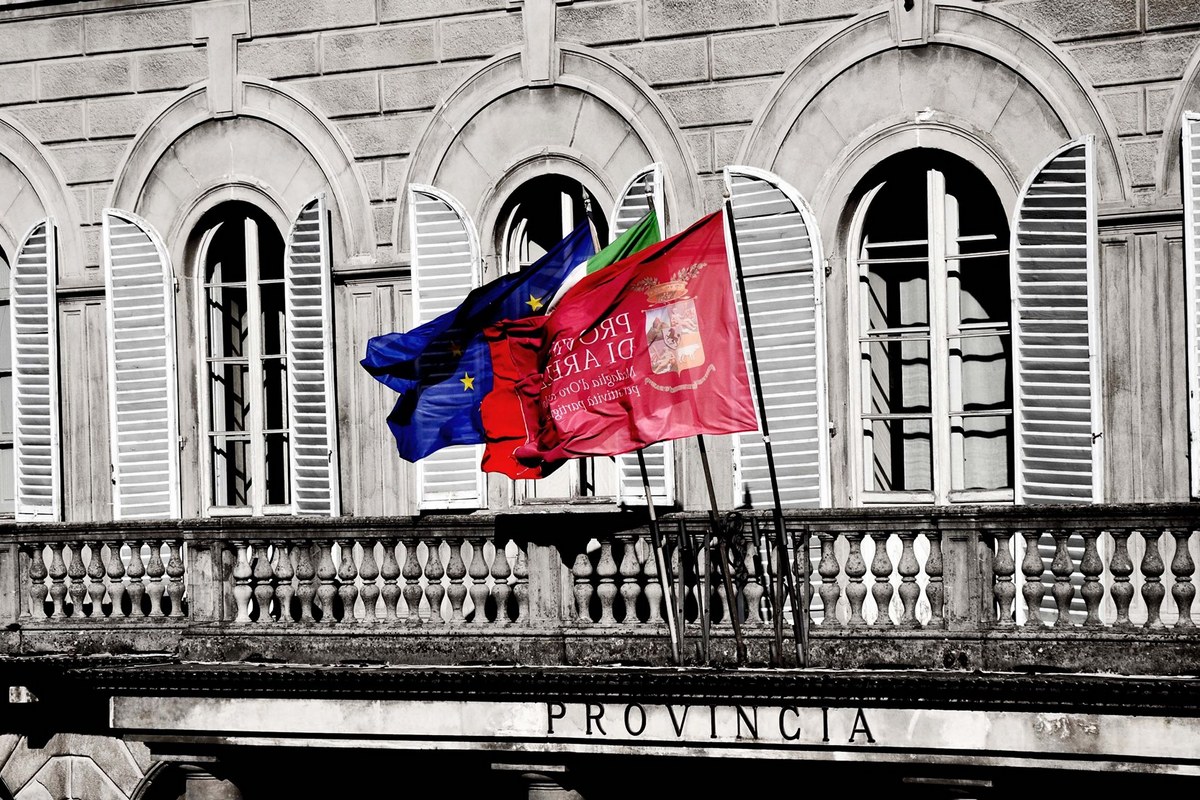 fratelli d italia arezzo
