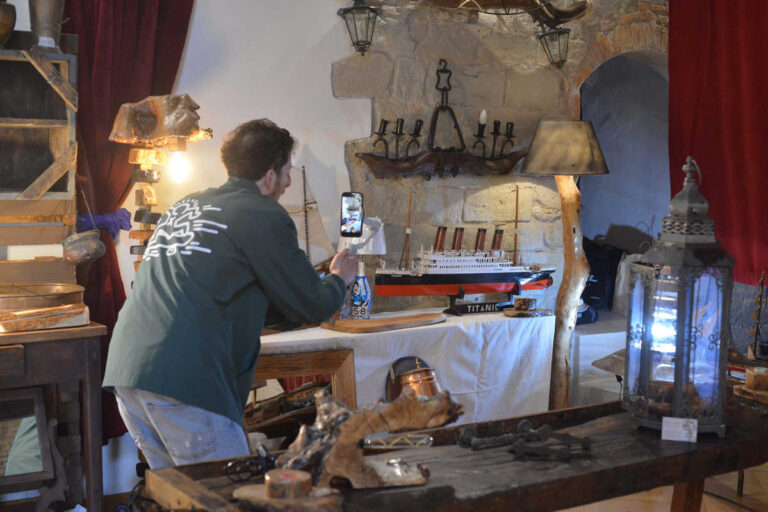Valtiberina Toscana: la 50ª Mostra Mercato raccontata per immagini