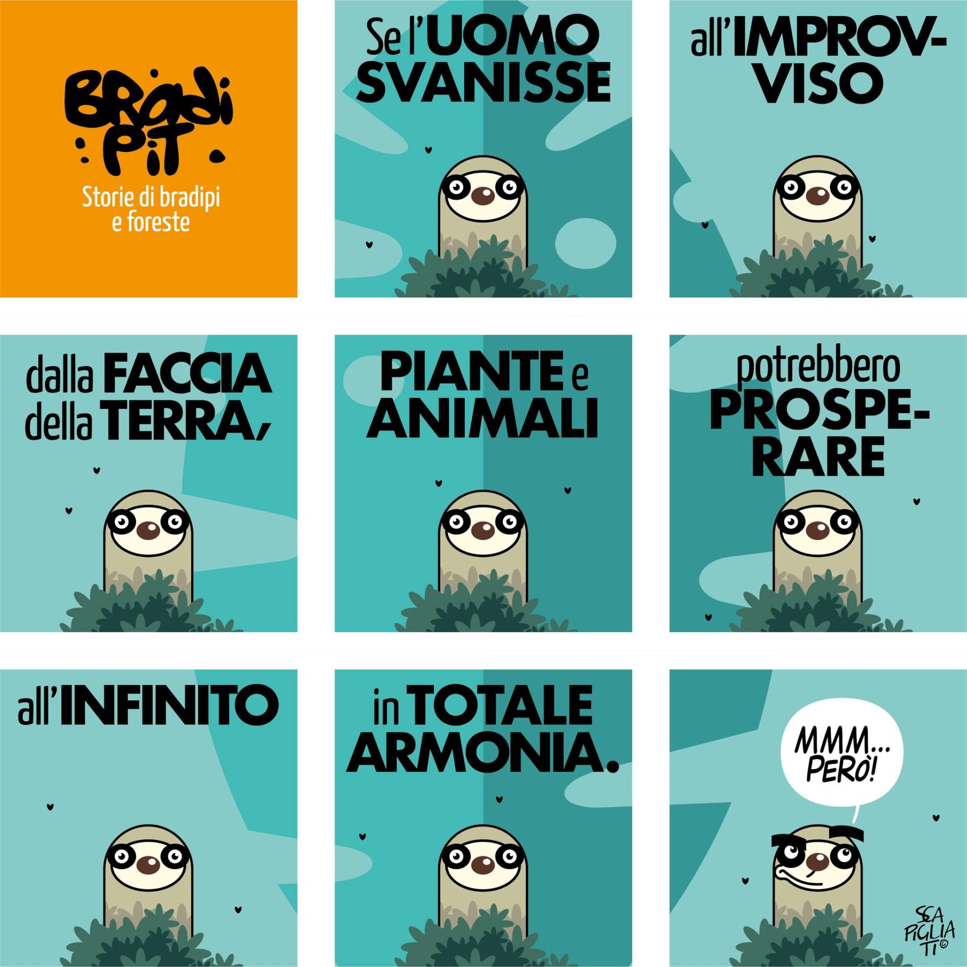 Pensieri