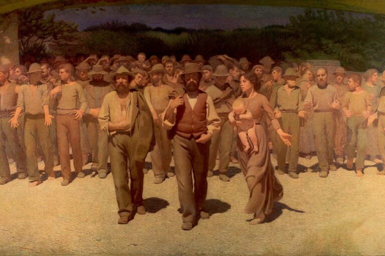 1° Maggio 2025: Il PD di Arezzo al fianco dei lavoratori – “Dignità, diritti, futuro”