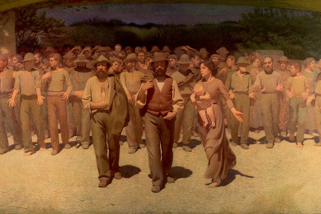 Maggio 2025 da Lortica.it 1 maggio 2025 il pd di arezzo al fianco dei lavoratori – dignità diritti futuro