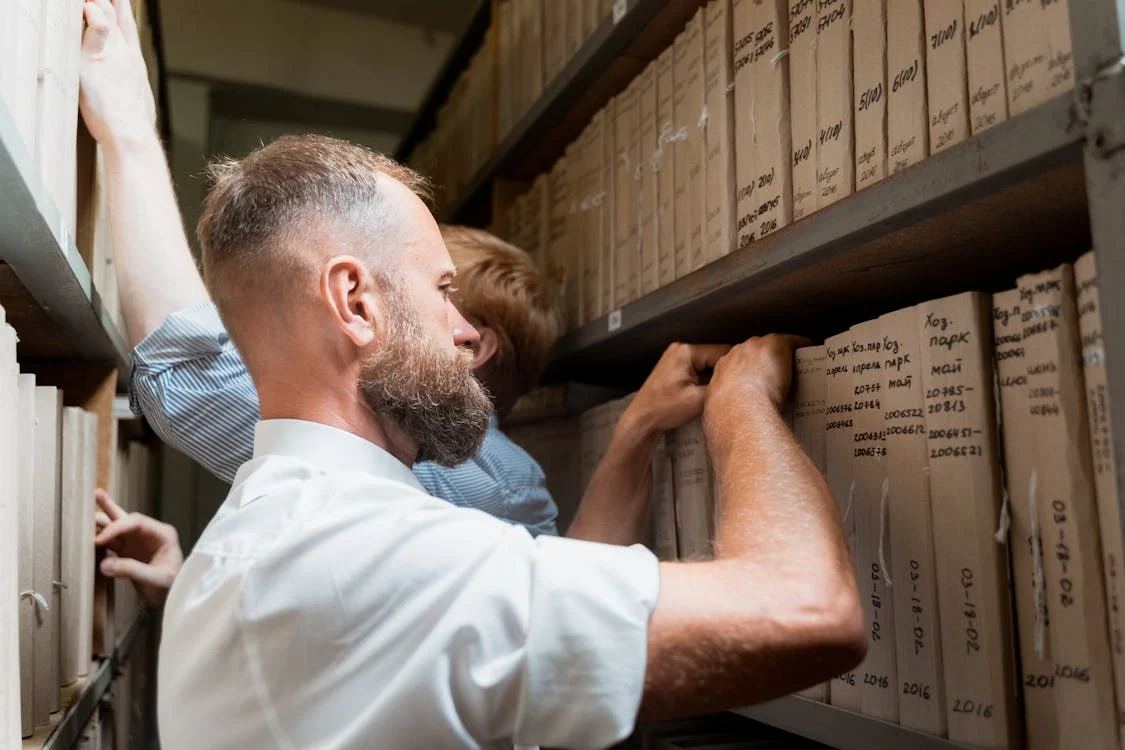 Archivio storico da Lortica.it archivio storico edilizio disservizi cronici e ritardi insostenibili
