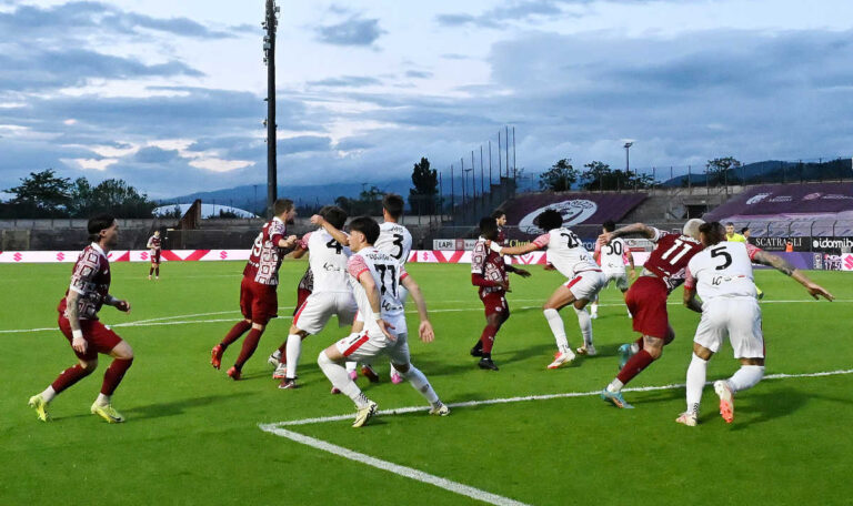 Vis Pesaro più forte, purtroppo! Le mie ultime pagelle amaranto