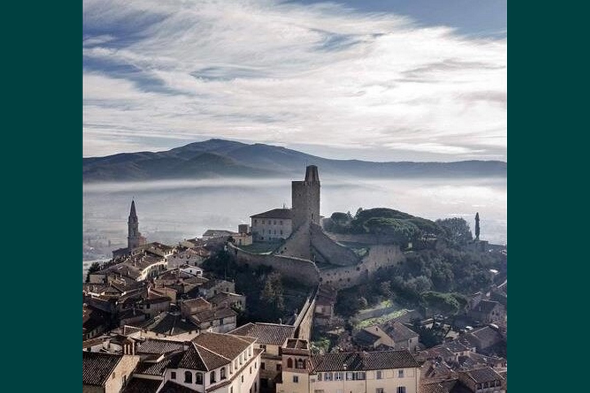 Castiglion Fiorentino da Lortica.it castiglion fiorentino il futuro che se ne va