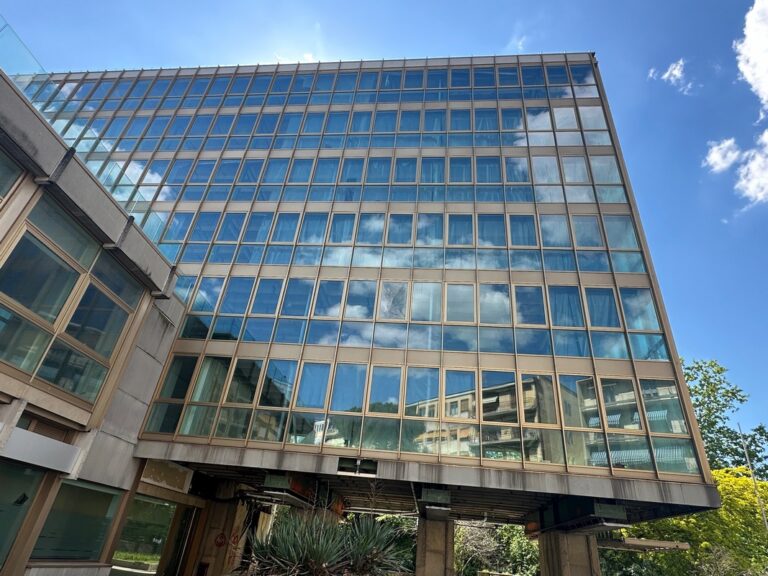 Ex sede Camera di Commercio: progetto approvato e coerente, polemiche infondate