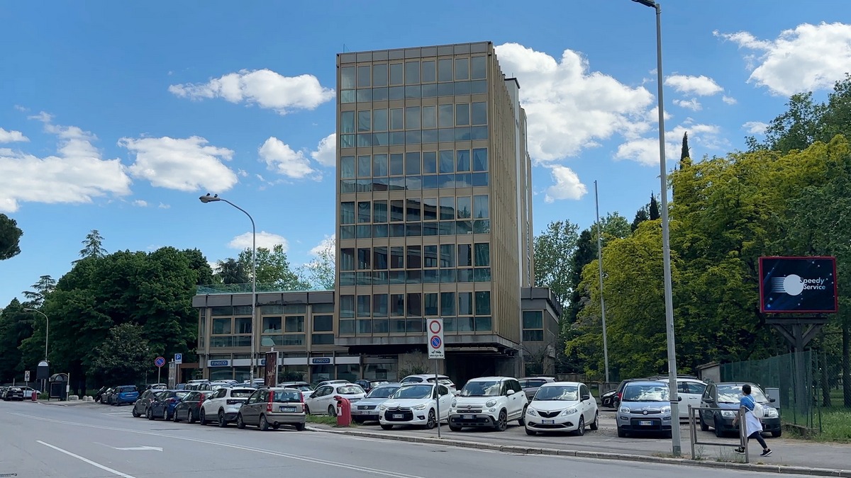 Giotto Hub: rigenerare Arezzo partendo dai giovani Giotto Hub: rigenerare Arezzo partendo dai giovani