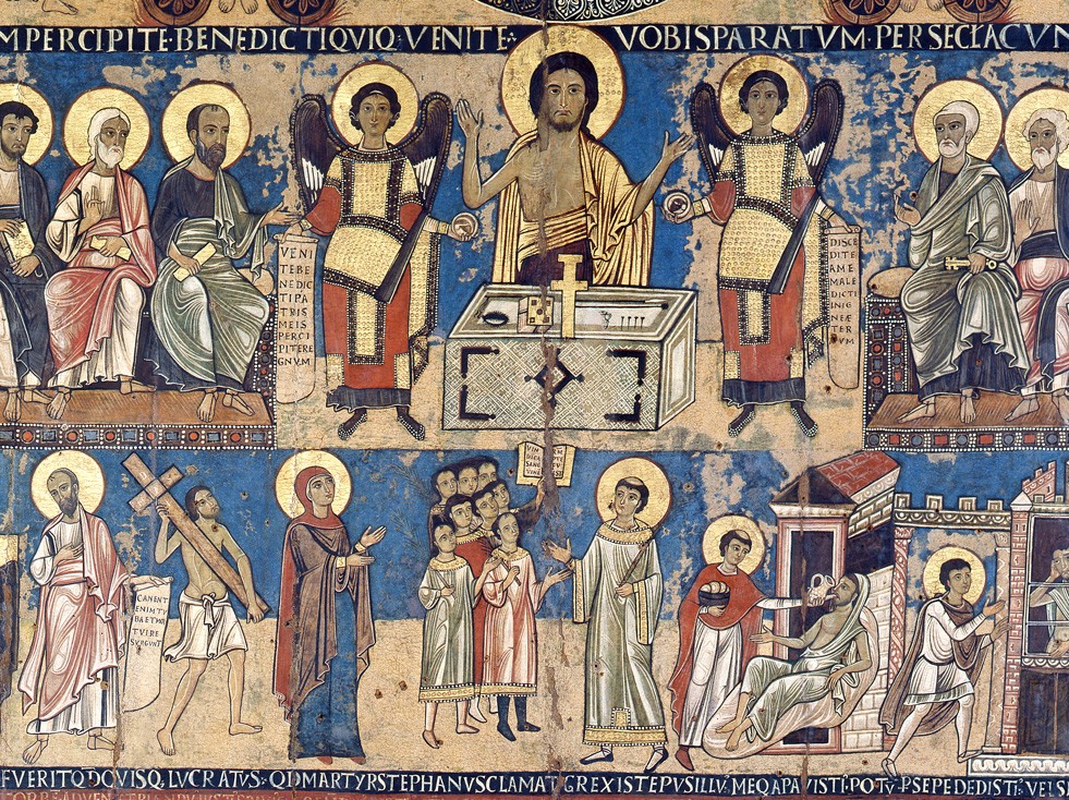 I tesori del Vaticano: un patrimonio inestimabile tra storia e bilancio I tesori del Vaticano: un patrimonio inestimabile tra storia e bilancio