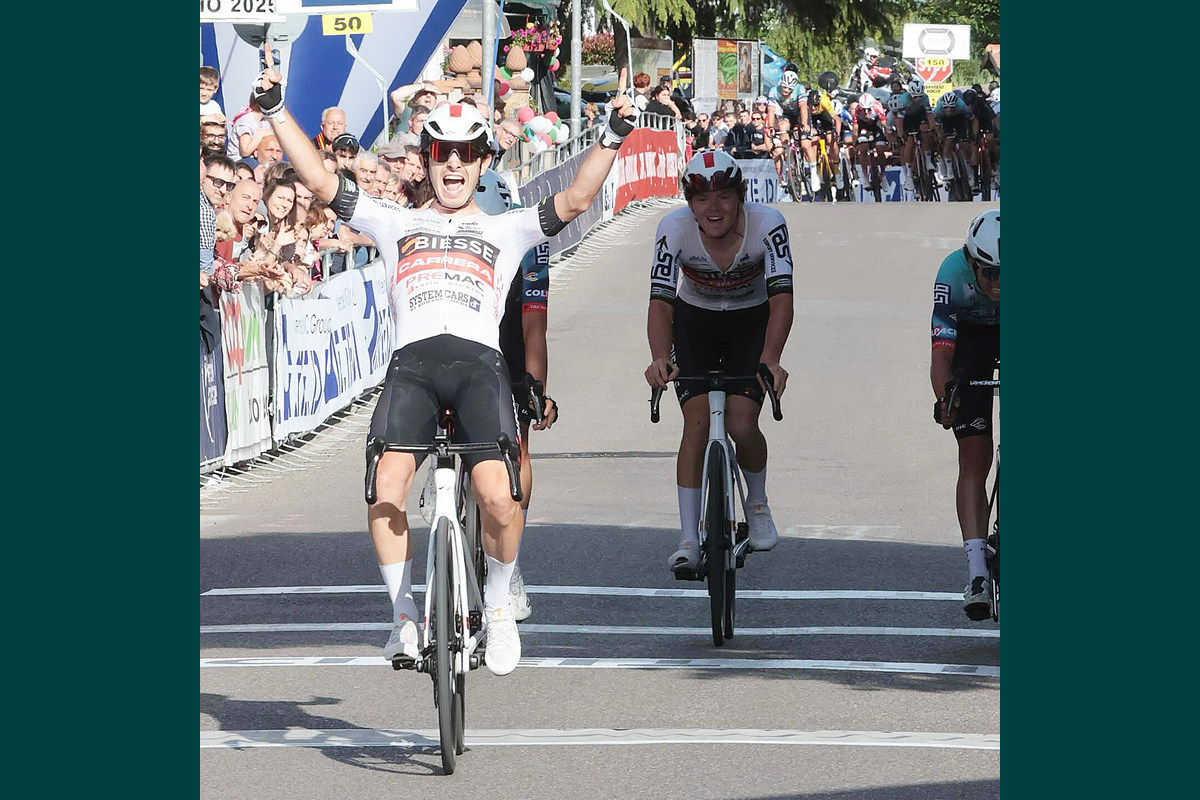 Tommaso Dati da Lortica.it tommaso dati trionfa al memorial daniele tortoli spettacolo a montalto nel ricordo del grande tecnico
