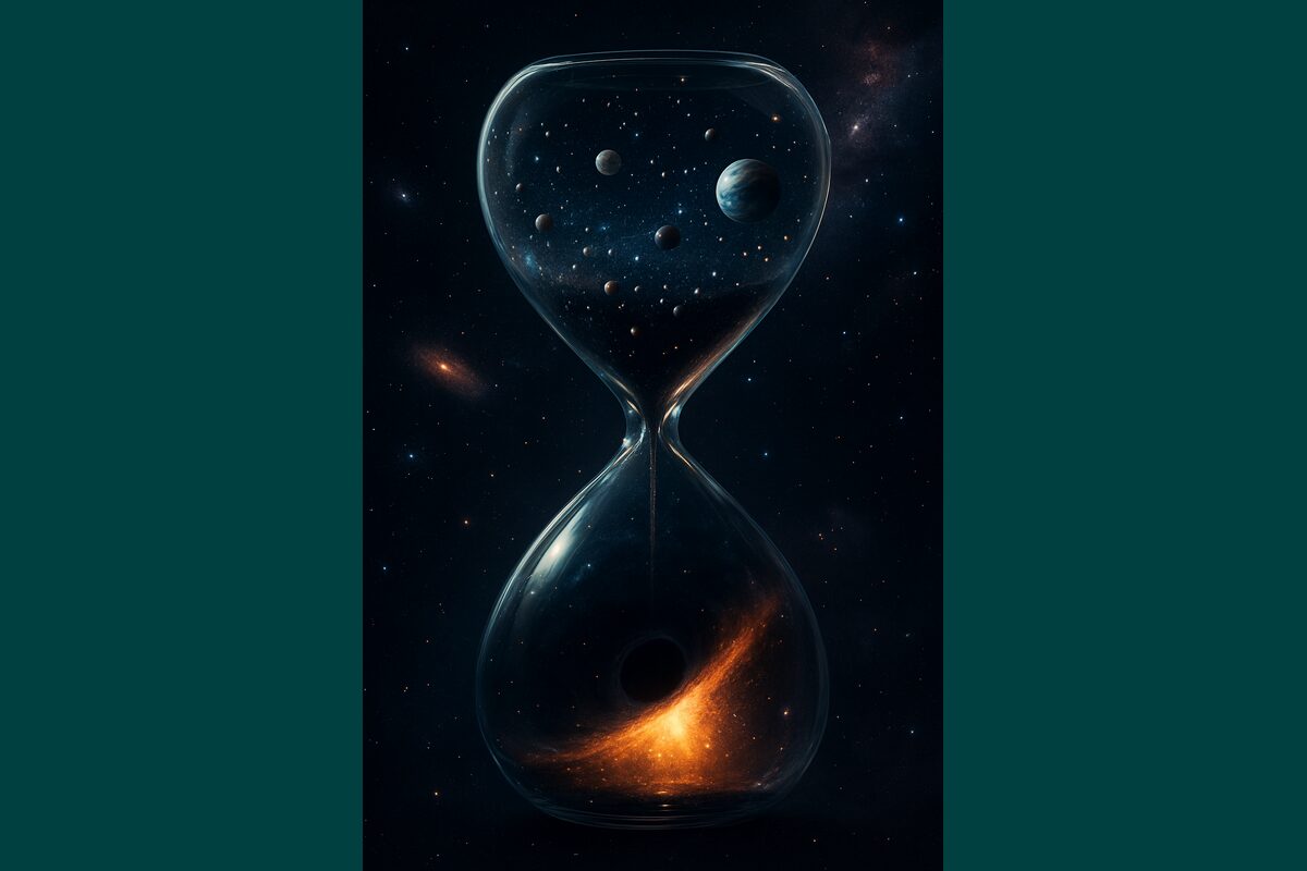 L’imbuto dell’universo L’imbuto dell’universo