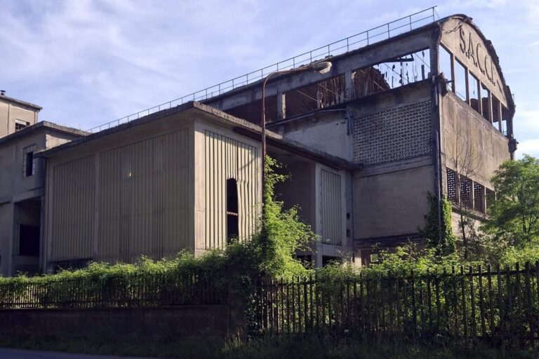 Controlli urgenti sull’area Sacci: il sindaco di Chiusi della Verna sollecita interventi per salute e ambiente
