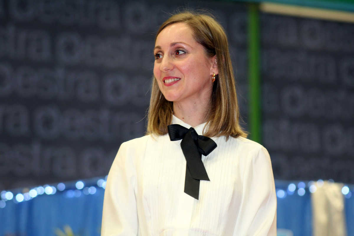 Elisa Stocchi