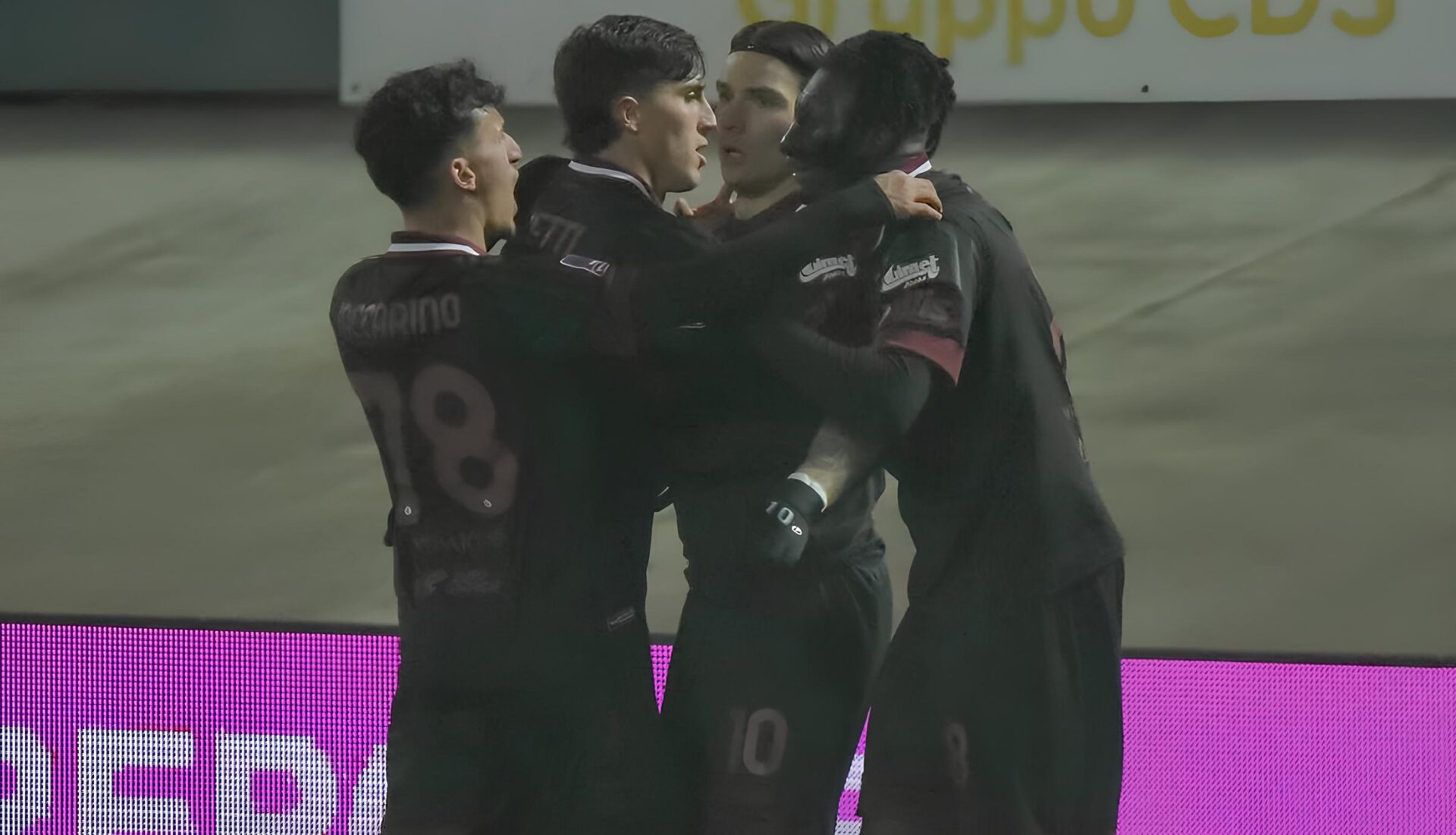 Forli-Arezzo