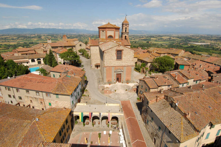 Toscana Diffusa, pioggia di soldi sui borghi: in provincia d’Arezzo arrivano più di 3 milioni