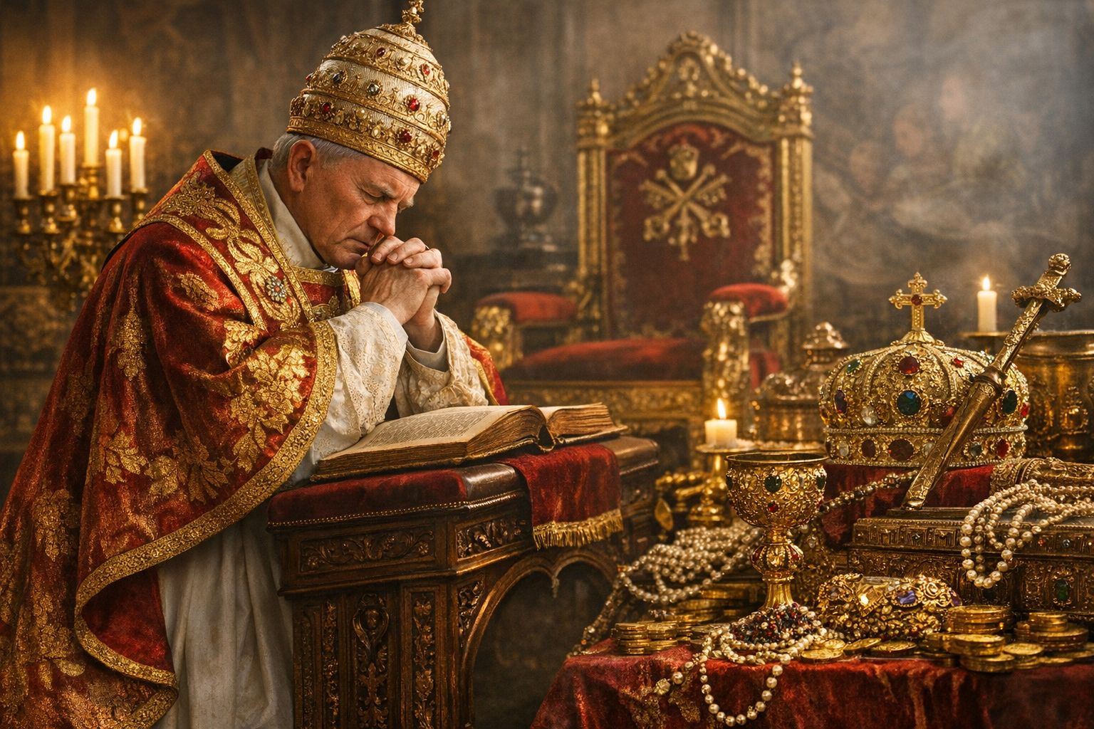 quando il potere della chiesa si 232 vestito da misericordia da Lortica.it quando il potere della chiesa si 232 vestito da misericordia