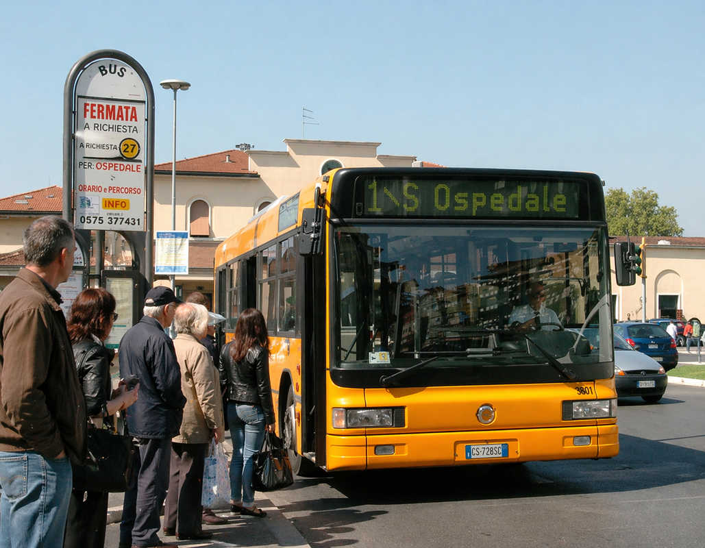 Autobus