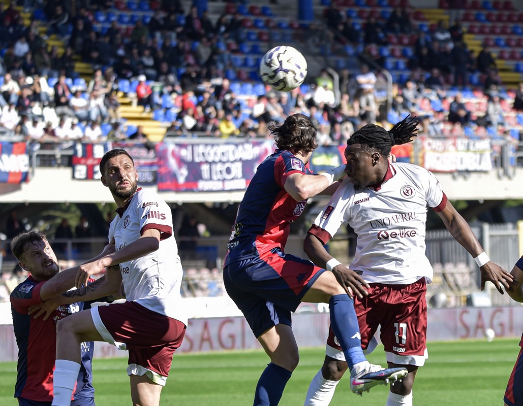 Samb- Arezzo