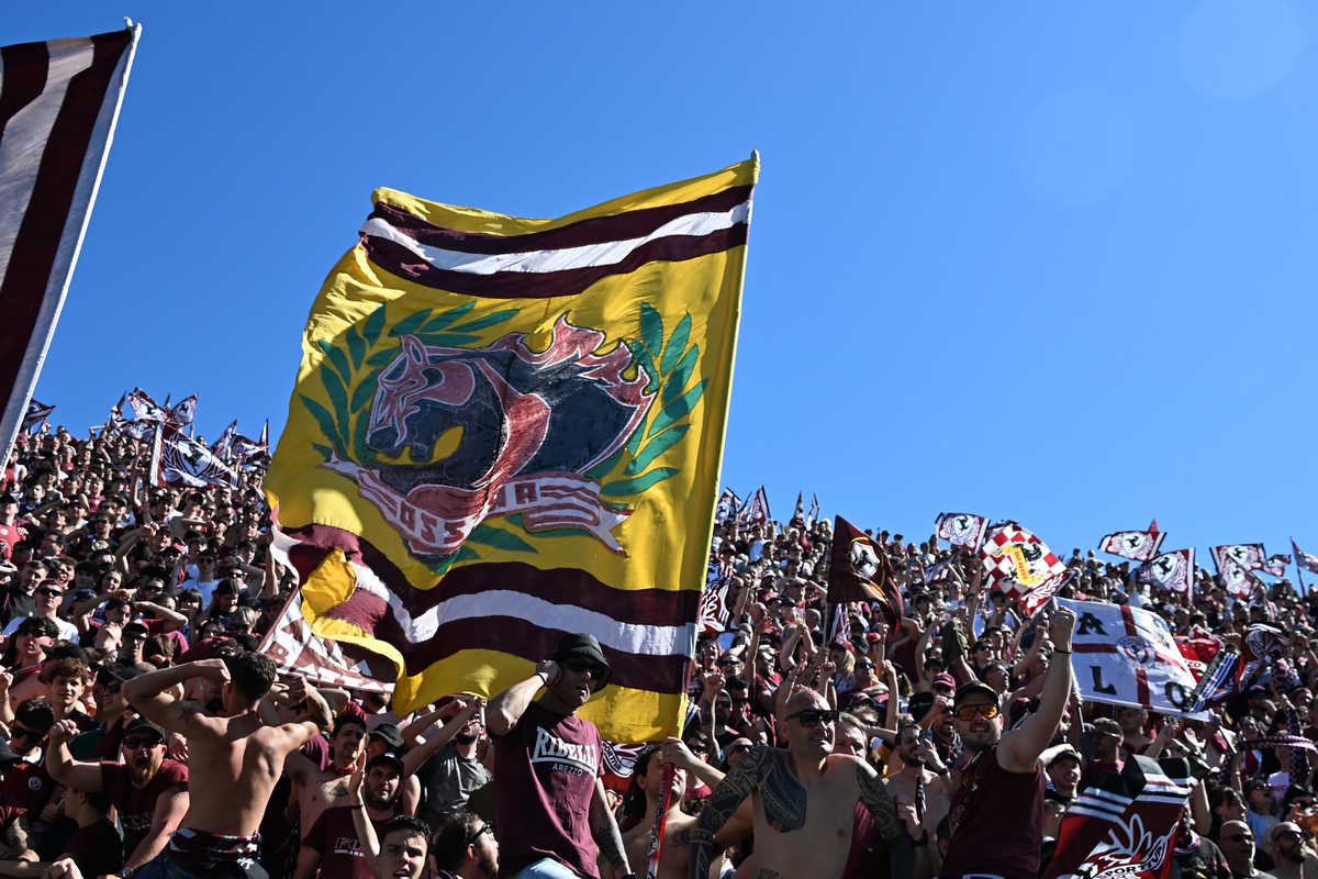 Tifo -Curva sud (4)