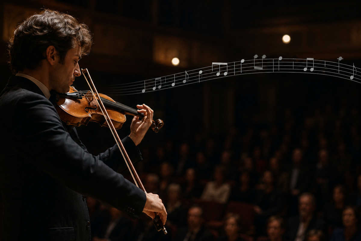 Ai Stories - Lines, la grande rivoluzione musicale