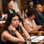 L'espressione di chi pensava fosse un Consiglio comunale e invece ha trovato la director's cut. (edizione integrale)
