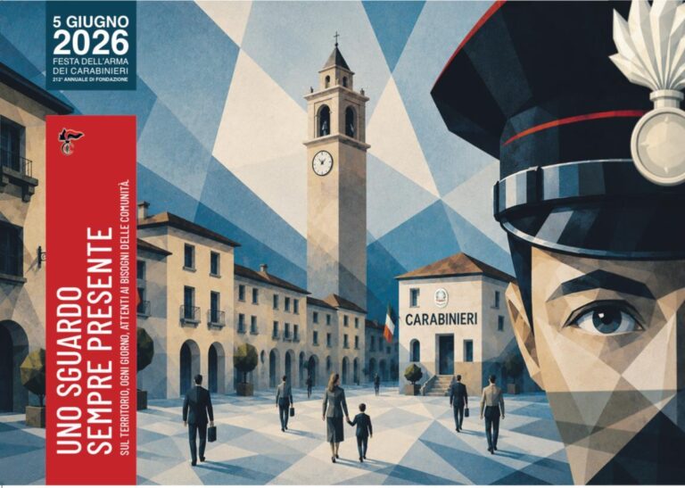 Carabinieri, un anno di attività in provincia: oltre 10mila interventi, 246 arresti e 26mila pattuglie sul territorio