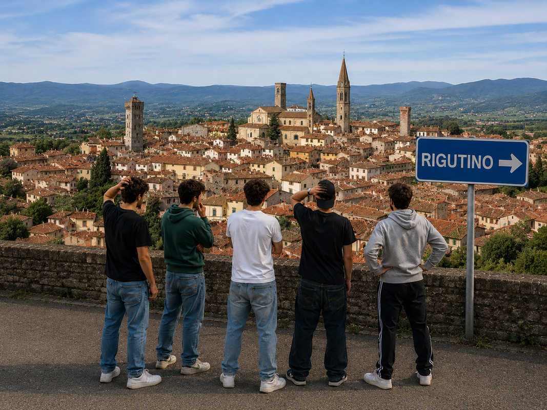 altri cinque daspo urbani per una birra insieme toccher224 andare fino a rigutino da Lortica.it altri cinque daspo urbani per una birra insieme toccher224 andare fino a rigutino