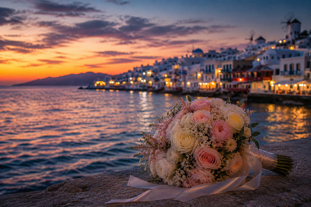 l8217addio al nubilato si trasforma in tragedia sara muore a mykonos a pochi giorni dalle nozze da Lortica.it l8217addio al nubilato si trasforma in tragedia sara muore a mykonos a pochi giorni dalle nozze