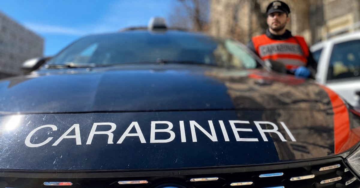 Carabinieri