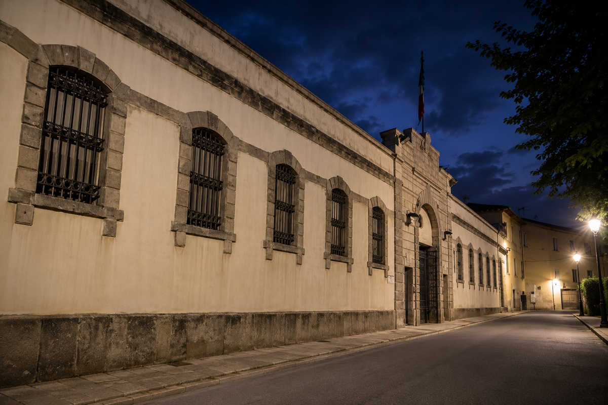 arezzo rapinavano solo prostitute era il nostro modo di combattere l8217evasione fiscale spiegano due 21enni da Lortica.it arezzo rapinavano solo prostitute era il nostro modo di combattere l8217evasione fiscale spiegano due 21enni