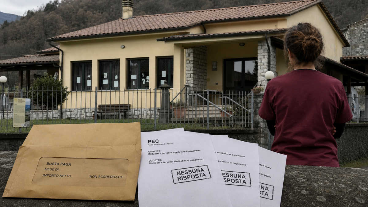 Centro Diurno “Don Terzilio Rossi”