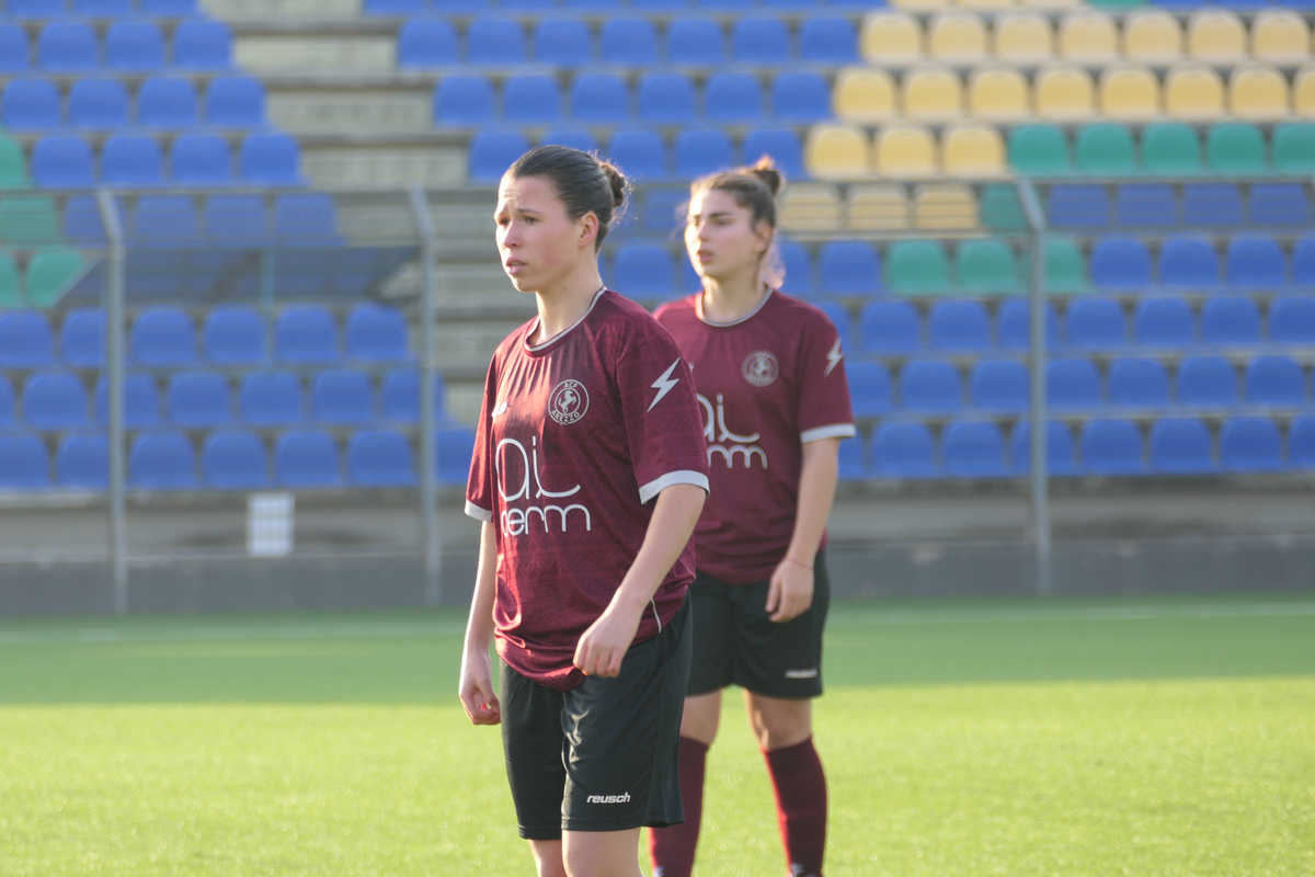 Daria Moretti
