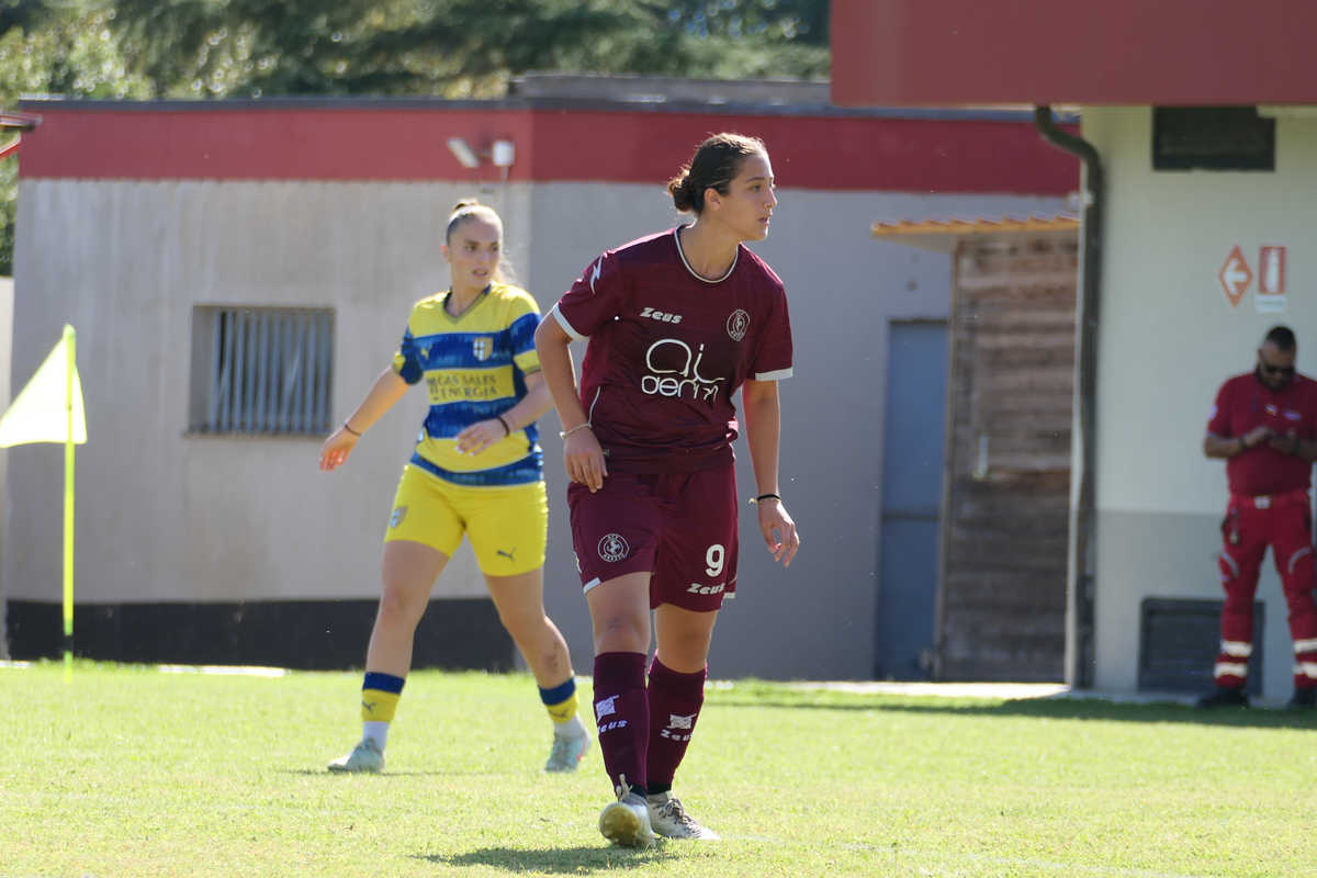 Gabriella Tulimieri